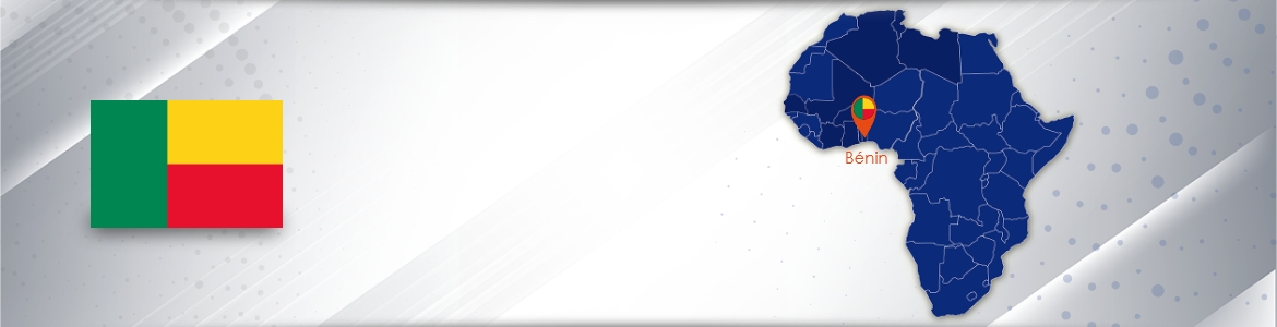 Semi-remorque au B&eacute;nin: Benne, plateau, citerne, porte engins, &eacute;quipement sur porteur