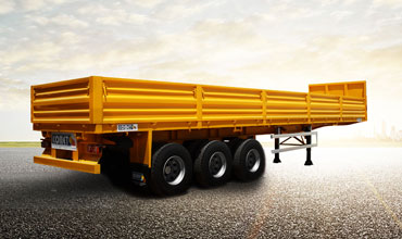 La semi-remorque Plateau COMET est disponible en Tunisie, Alg&eacute;rie et en  Afrique : C&ocirc;te D'ivoire, S&eacute;n&eacute;gal, Mali, Burkina-Faso, B&eacute;nin, Ghana, Niger, Cameroun, Togo ...