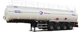 COMET met son expertise au service des entreprises ayant des besoins en mati&egrave;re de&nbsp;transport de produits liquides ou vrac. Nos semi-remorques citerne peuv